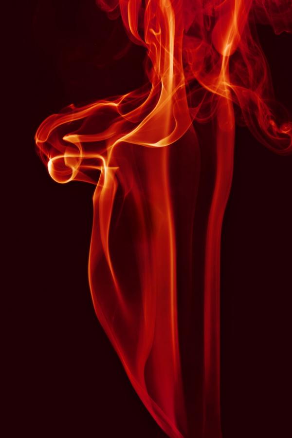 Red Smoke