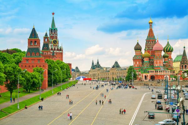 Red Square