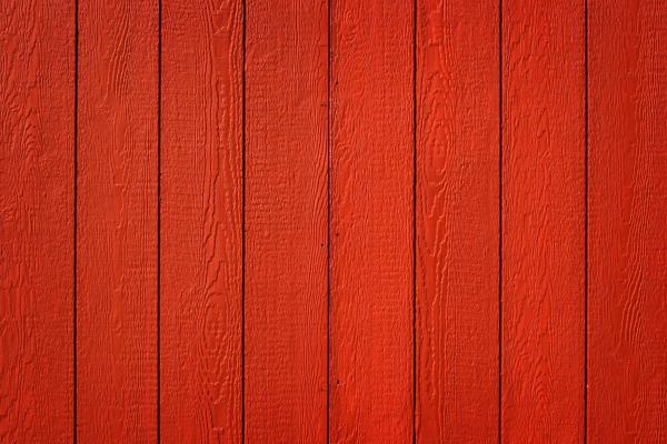 Red wood texture