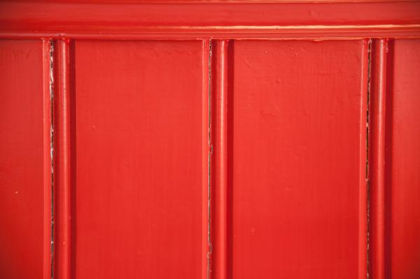 Red wood texture background