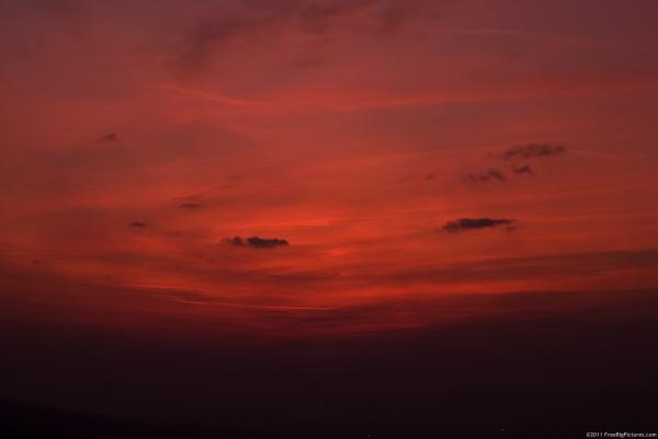 Reddish