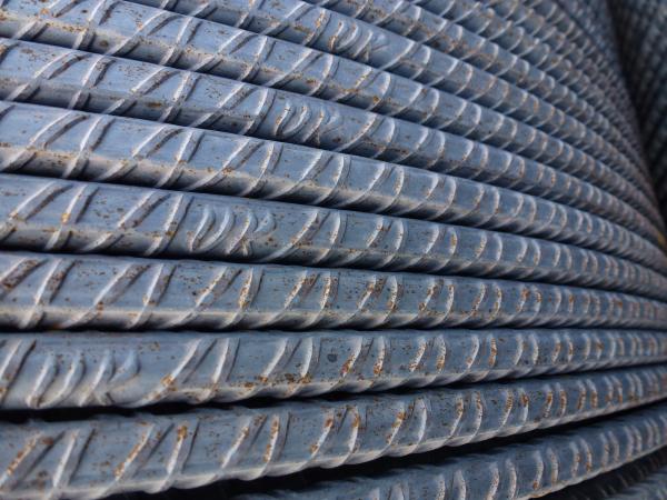 Reinforcing bars