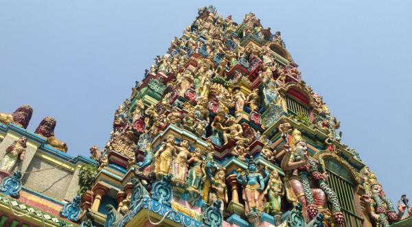 Religious Building