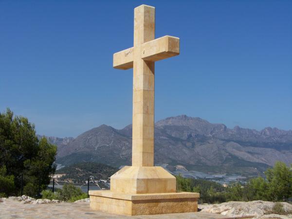 Religious Cross