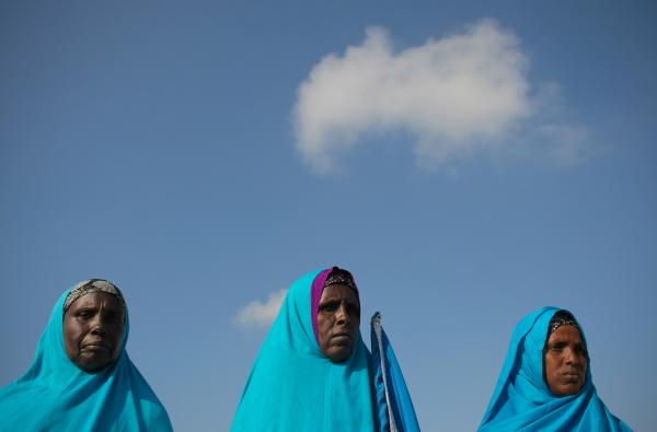 Repatriation Ceremony of Former President Abdullahi Yusef 04