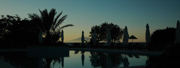 Resort Sundown