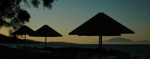 Resort Sundown