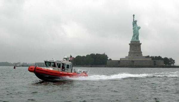 Response Boat