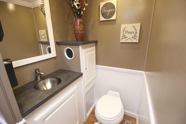 Rest room