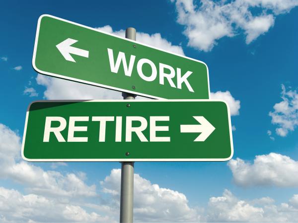 Retirement