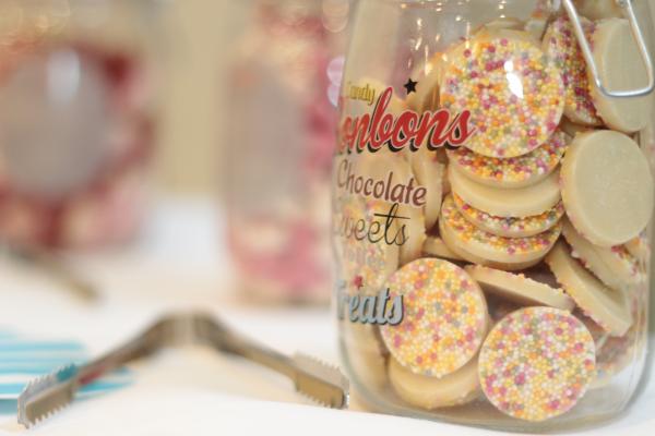 Retro Sweeties