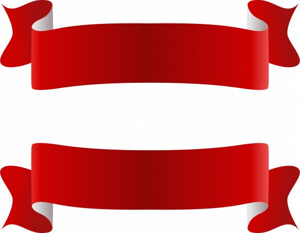 Ribbons