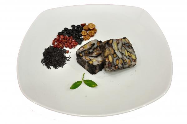 Rice cake