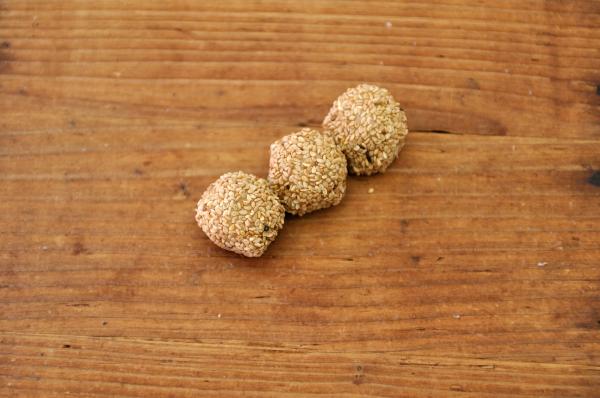 Rice cakes