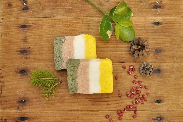 Rice cakes