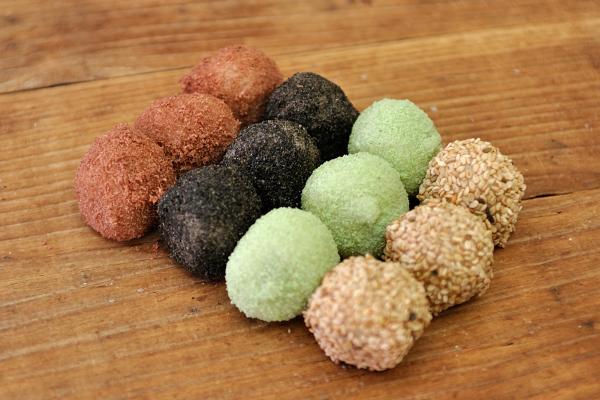 Rice cakes