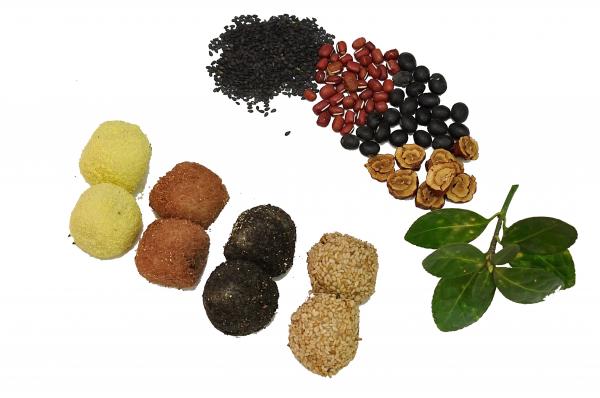 Rice cakes