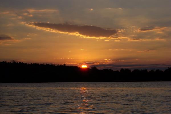 Rice lake am