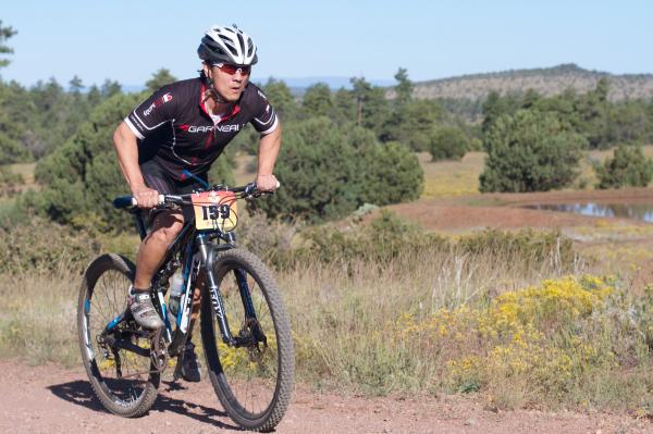 Rider 159 Fire On The Rim 2016
