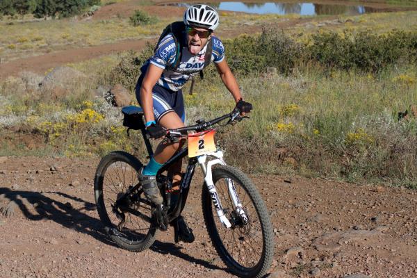 Rider 2 Fire On The Rim 2016