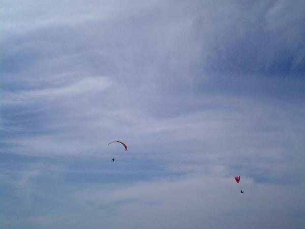 Riders in the Sky