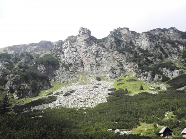 Rila Mountains