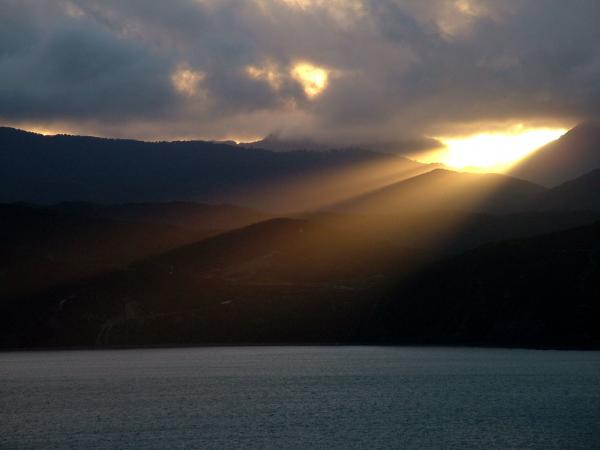 Rimutaka Rays