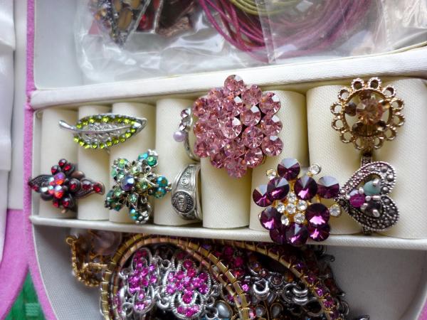 Rings