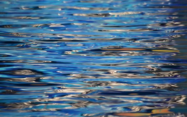 Water Ripple
