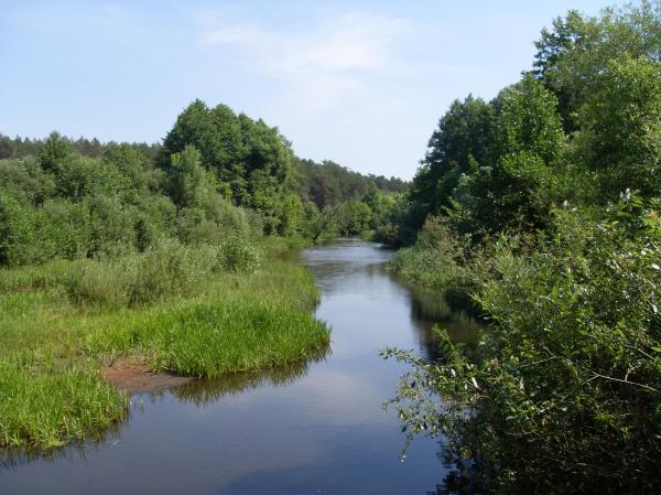 River