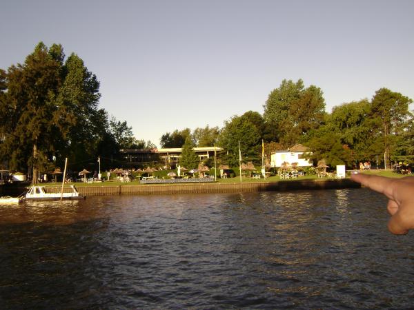 River