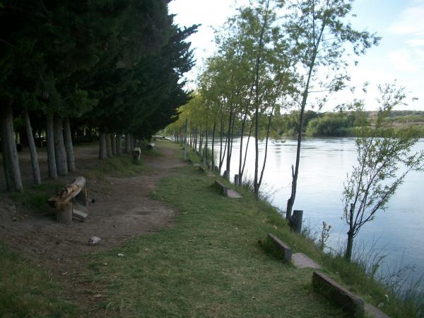 River
