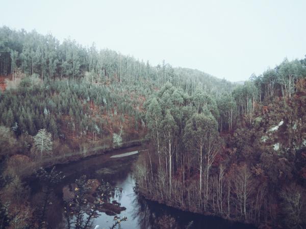 River