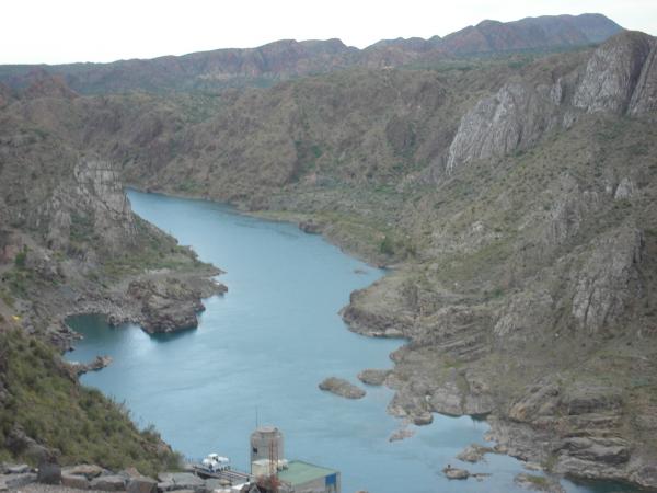 River