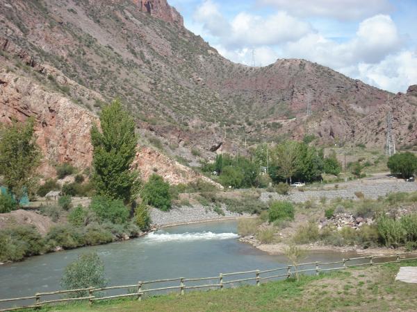 River
