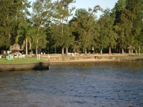 River