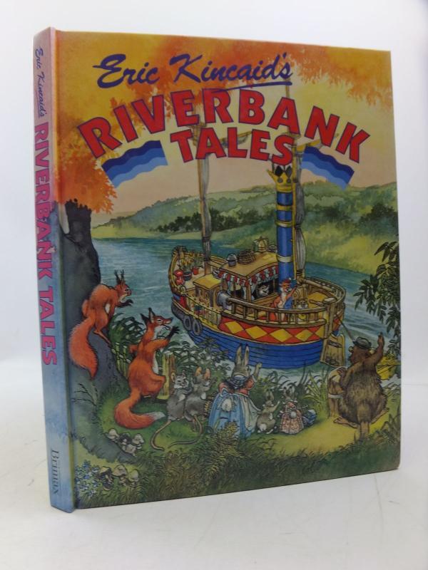 River Bank Tales