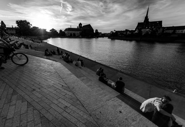 River Bank