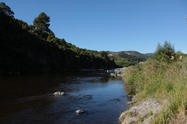 River Flow