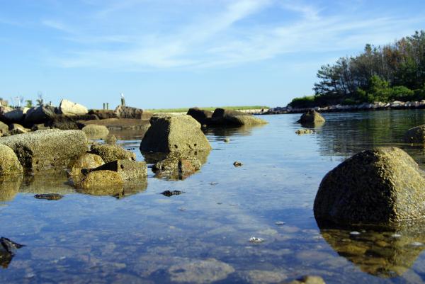 River Inlet