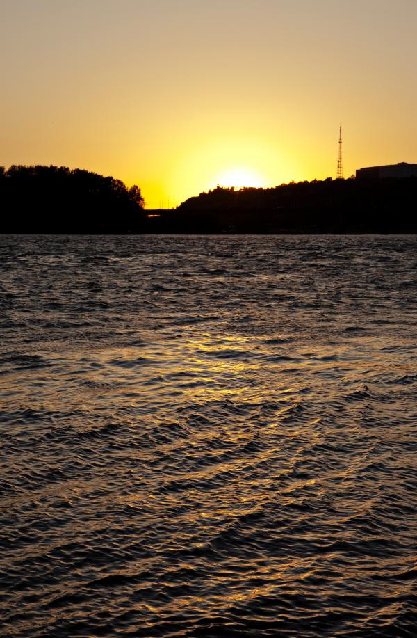 Riverscene