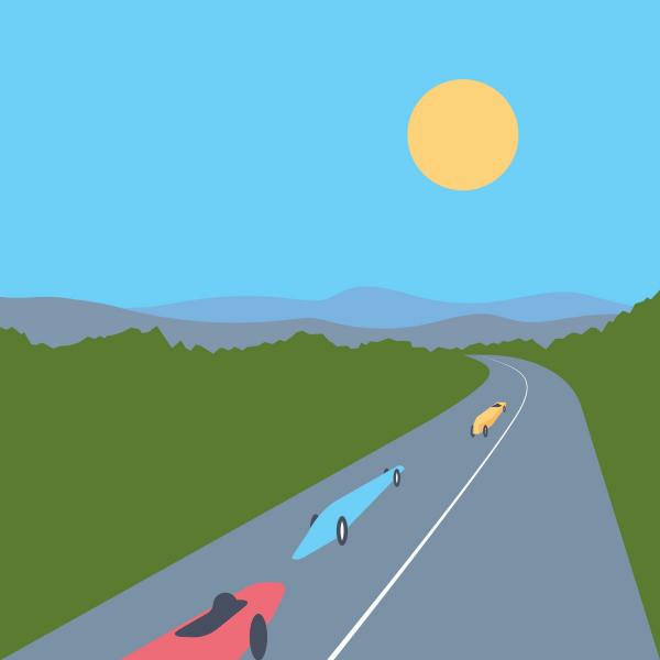Road