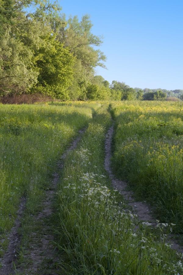 road