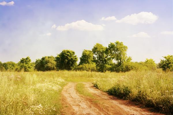road
