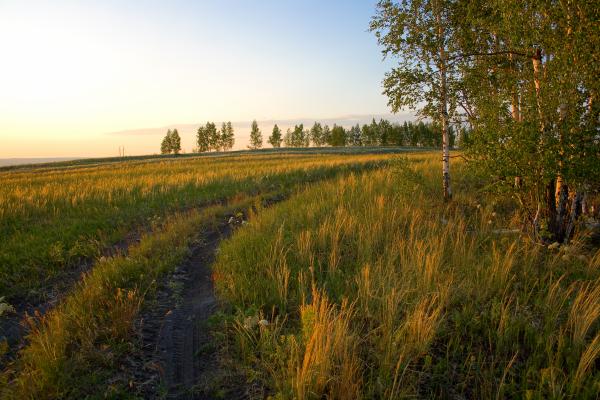 road