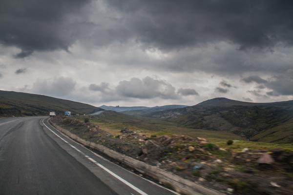 Road