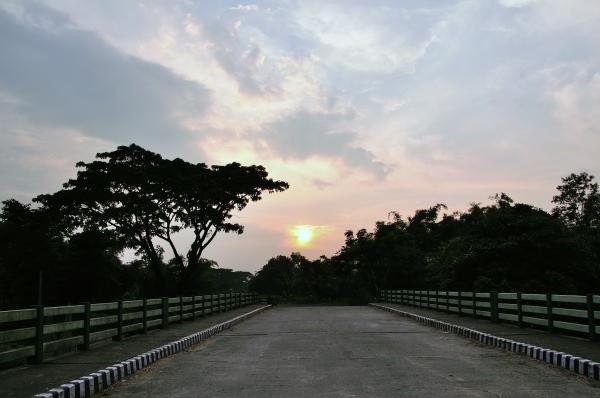 Road
