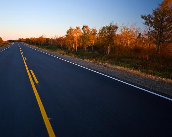 Road