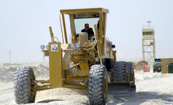 Road Construction