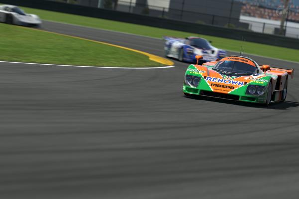 Road Course - Daytona_3